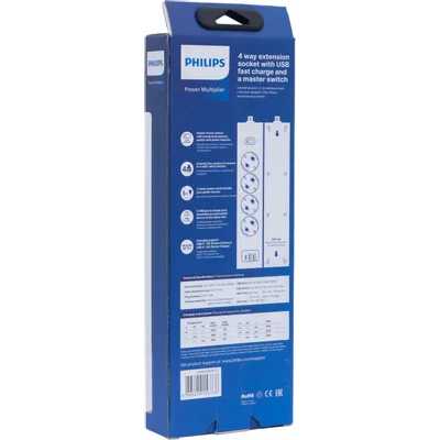 сетевой фильтр Philips CHP8246WB/51