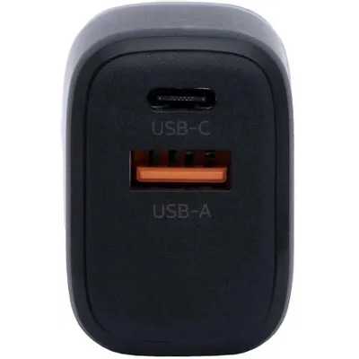 сетевое зарядное устройство Philips DLP4327CB/70
