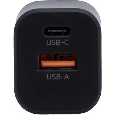 сетевое зарядное устройство Philips DLP5331CB/74