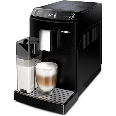 кофемашина Philips EP3558/00