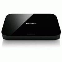медиаплеер Philips HMP4000/12