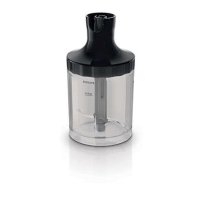 блендер Philips HR1674-90
