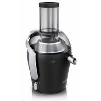 соковыжималка Philips HR1870/70 Black/Silver