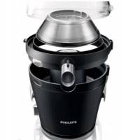 Philips HR1870/70 Black/Silver