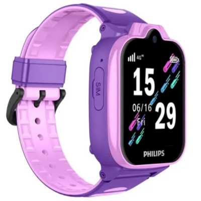 Philips Kids W6610 Pink