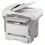 МФУ Philips Laser MFD 6080