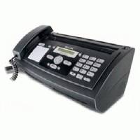 факс Philips PPF-631