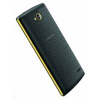 Philips S307 Black-Yellow