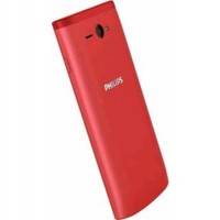 Philips S308 Red