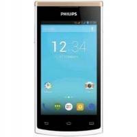 смартфон Philips S308 White