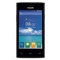 смартфон Philips S309 4GB Black