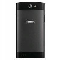 Philips S309 4GB Black