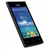 Philips S309 4GB Black