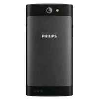 Philips S309 8GB Black