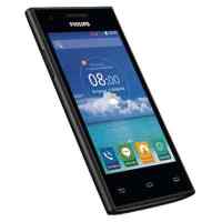 Philips S309 8GB Black