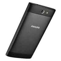 смартфон Philips S309 8GB Black