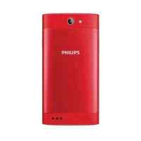 Philips S309 8GB Red