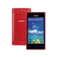 смартфон Philips S309 8GB Red