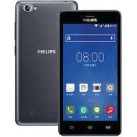 смартфон Philips S326 Gray