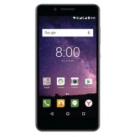 смартфон Philips S327 Blue