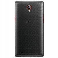 Philips S337 Black-Red