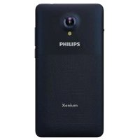 Philips S386 Black