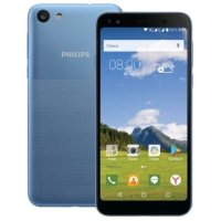 Philips S395 Blue