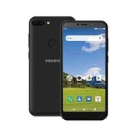 смартфон Philips S397 Grey