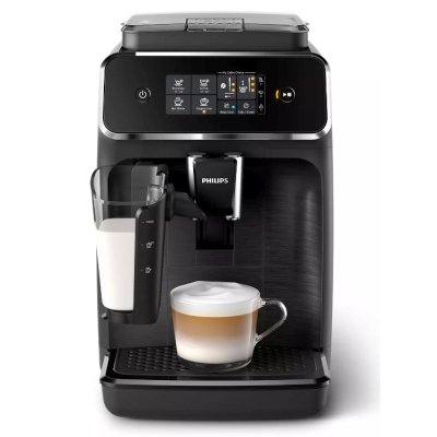 кофемашина Philips Series 2200 EP2230/10