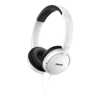 Philips SHL5000WT