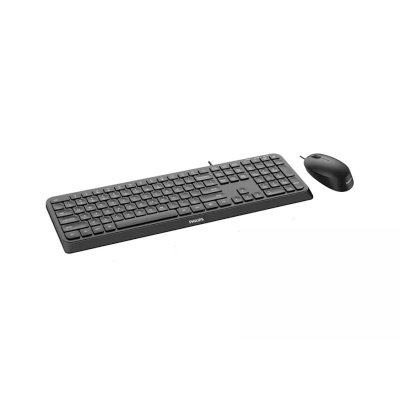 клавиатура Philips SPT6207B/87