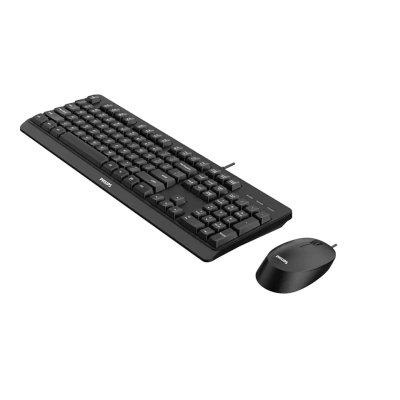 клавиатура Philips SPT6207BL/87