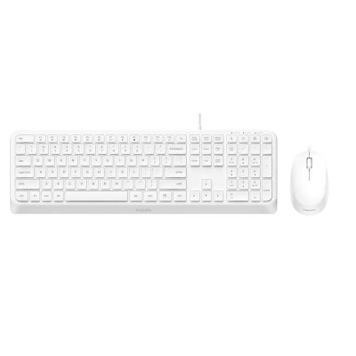 клавиатура Philips SPT6207W/87