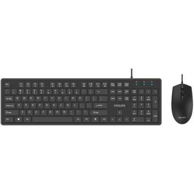 клавиатура Philips SPT6264B/60