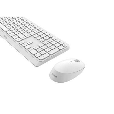 клавиатура Philips SPT6307W/87