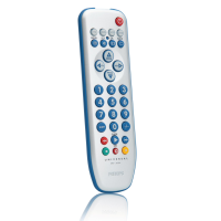 универсальный пульт ДУ Philips SRP3004/53