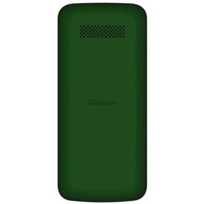 мобильный телефон Philips Xenium X175 Green