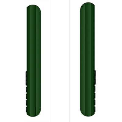 Philips Xenium X175 Green