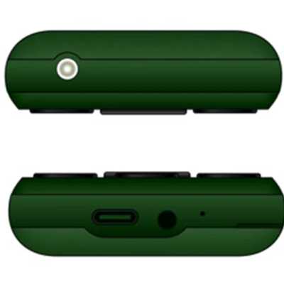 мобильный телефон Philips Xenium X175 Green