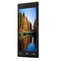 смартфон Philips X586 Black