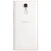 Philips X586 White