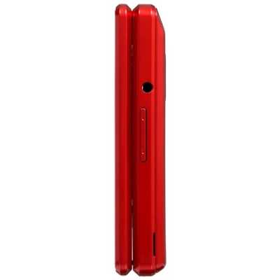 Philips Xenium X600 Red