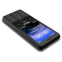 Philips Xenium E185 Black