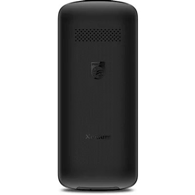 Philips Xenium E2101 Black