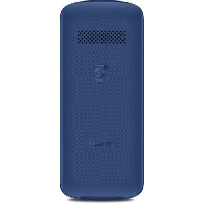 Philips Xenium E2101 Blue