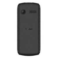 Philips Xenium E218 Dark Gray