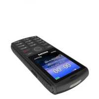 мобильный телефон Philips Xenium E218 Dark Gray