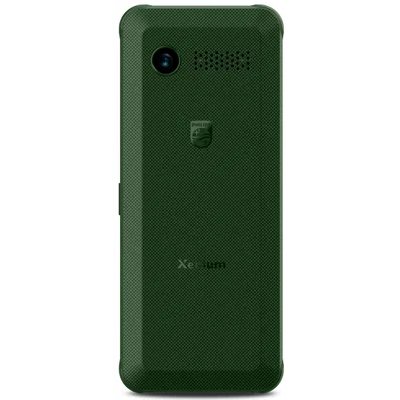 Philips Xenium E2301 Green