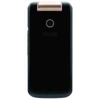 мобильный телефон Philips Xenium E255 Black