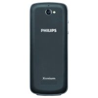 Philips Xenium E560 Black